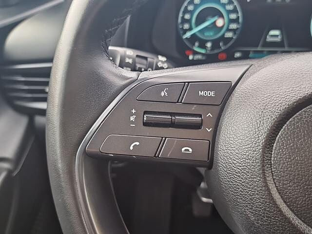 Hyundai i20 1.0 T-GDI 48V iMT Connectline