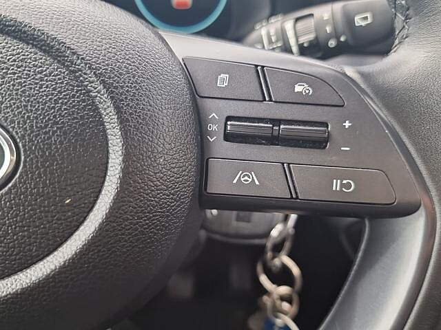 Hyundai i20 1.0 T-GDI 48V iMT Connectline