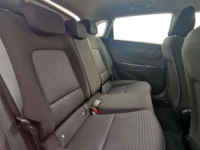 Hyundai i20 1.0 T-GDI 48V iMT Connectline