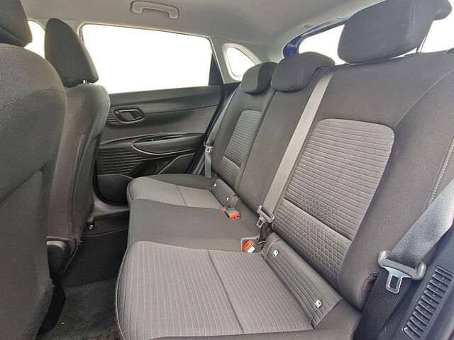 Hyundai i20 1.0 T-GDI 48V iMT Connectline