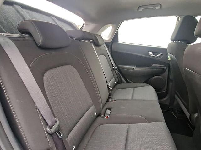 Hyundai KONA EV 39 kWh XTech City