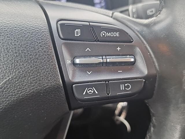 Hyundai KONA EV 39 kWh XTech City