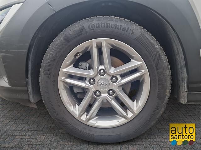 Hyundai KONA EV 39 kWh XTech City