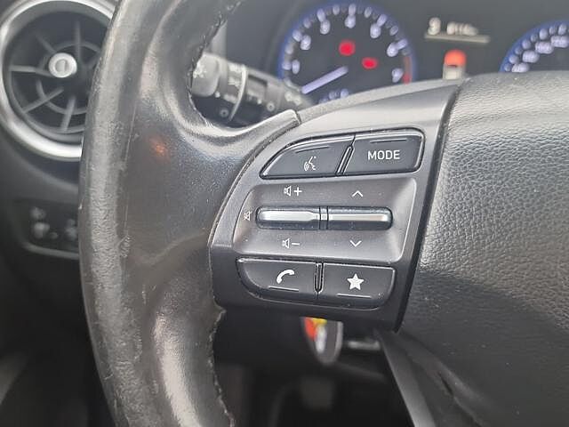 Hyundai KONA EV 39 kWh XTech City