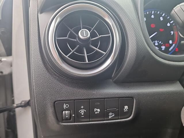 Hyundai KONA EV 39 kWh XTech City