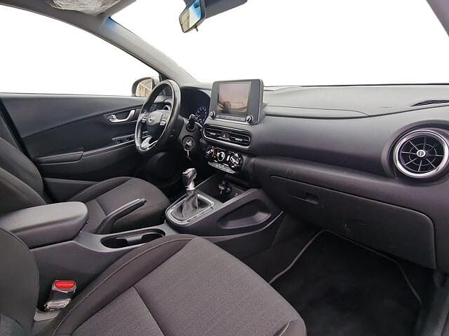 Hyundai KONA EV 39 kWh XTech City