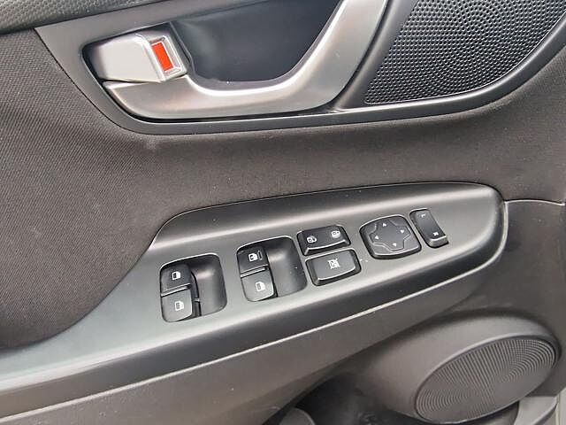 Hyundai KONA EV 39 kWh XTech City