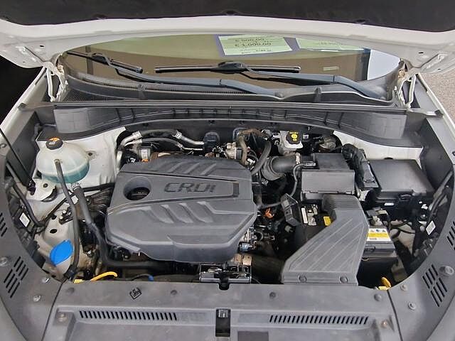 Hyundai TUCSON 1.6 CRDi 136CV 48V 4WD DCT XPrime