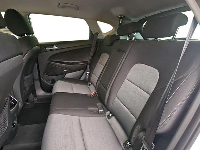 Hyundai TUCSON 1.6 CRDi 136CV 48V 4WD DCT XPrime