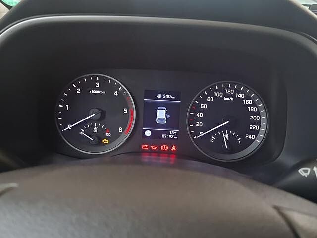 Hyundai TUCSON 1.6 CRDi 136CV 48V 4WD DCT XPrime