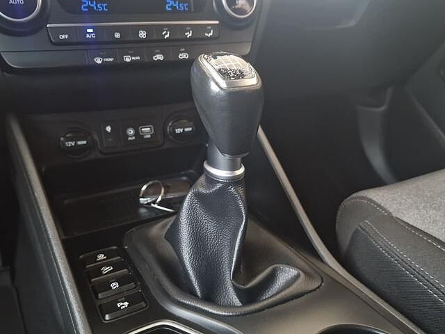 Hyundai TUCSON 1.6 CRDi 136CV 48V 4WD DCT XPrime