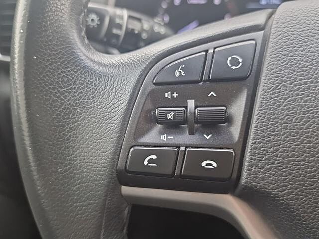 Hyundai TUCSON 1.6 CRDi 136CV 48V 4WD DCT XPrime