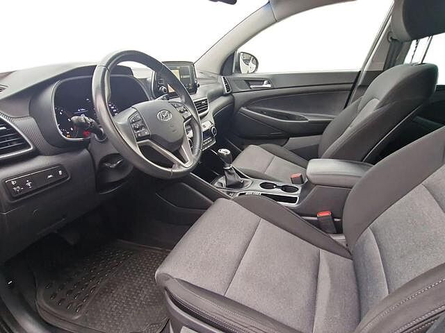 Hyundai TUCSON 1.6 CRDi 136CV 48V 4WD DCT XPrime