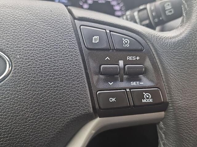 Hyundai TUCSON 1.6 CRDi 136CV 48V 4WD DCT XPrime