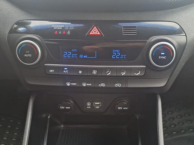 Hyundai TUCSON 1.6 CRDi 136CV 48V 4WD DCT XPrime