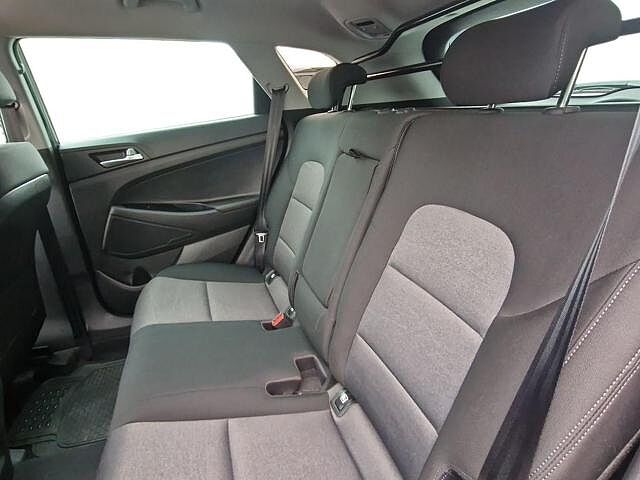 Hyundai TUCSON 1.6 CRDi 136CV 48V 4WD DCT XPrime