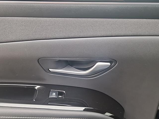 Hyundai TUCSON 1.6 T-GDI 48V DCT Exellence