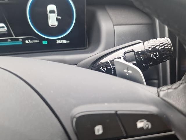 Hyundai TUCSON 1.6 T-GDI 48V DCT Exellence