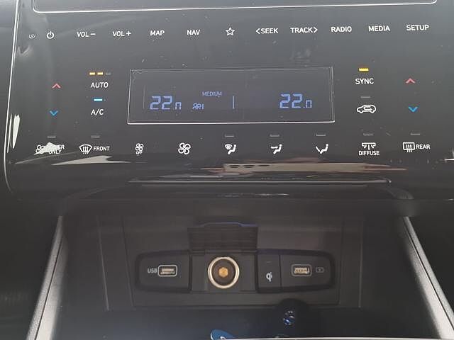 Hyundai TUCSON 1.6 T-GDI 48V DCT Exellence