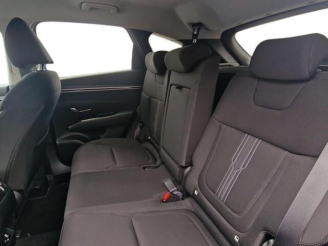 Hyundai TUCSON 1.6 T-GDI 48V DCT Exellence