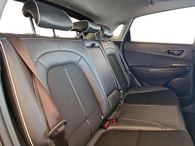 Hyundai KONA HEV 1.6 DCT XPrime