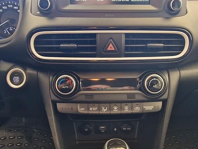 Hyundai KONA HEV 1.6 DCT XPrime