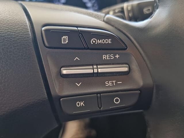 Hyundai KONA HEV 1.6 DCT XPrime