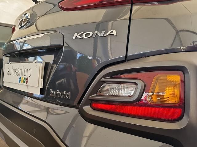 Hyundai KONA HEV 1.6 DCT XPrime