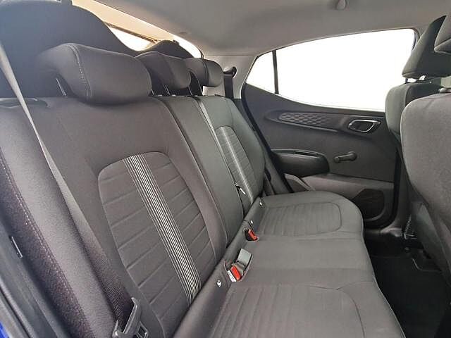 Hyundai i10 1.0 MPI Connectline