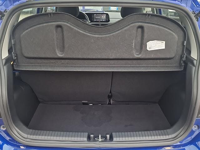 Hyundai i10 1.0 MPI Connectline