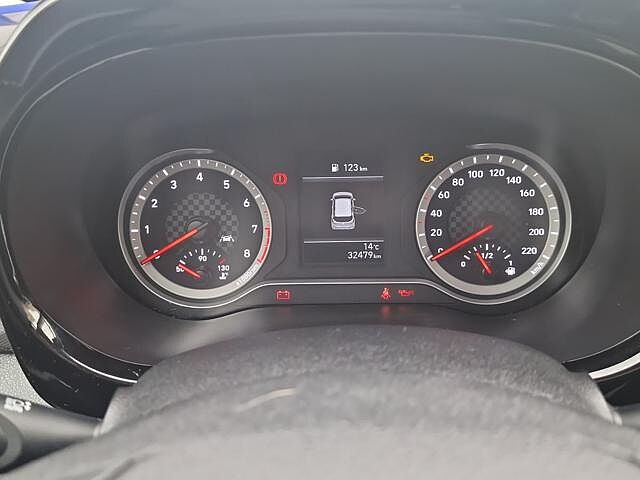 Hyundai i10 1.0 MPI Connectline