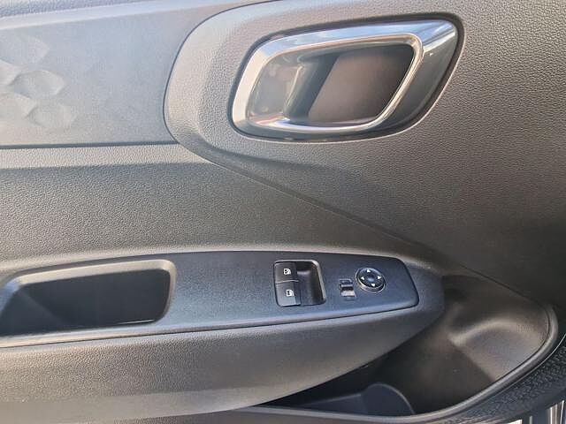 Hyundai i10 1.0 MPI Tech