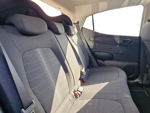 Hyundai i10 1.0 MPI Tech