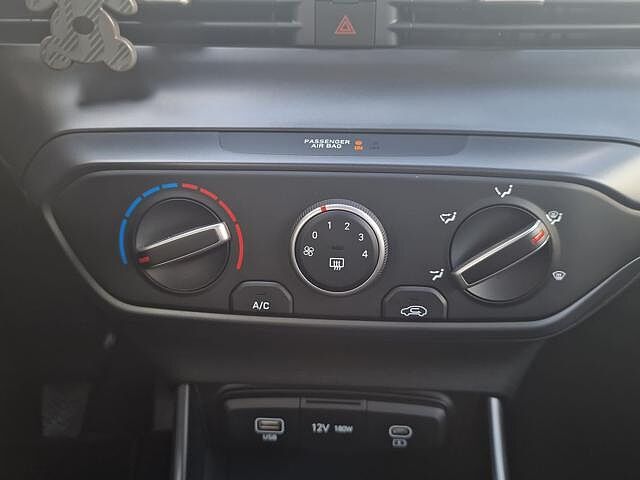 Hyundai i20 1.2 MPI Connectline