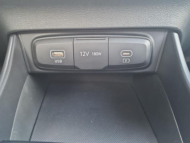 Hyundai i20 1.2 MPI Connectline