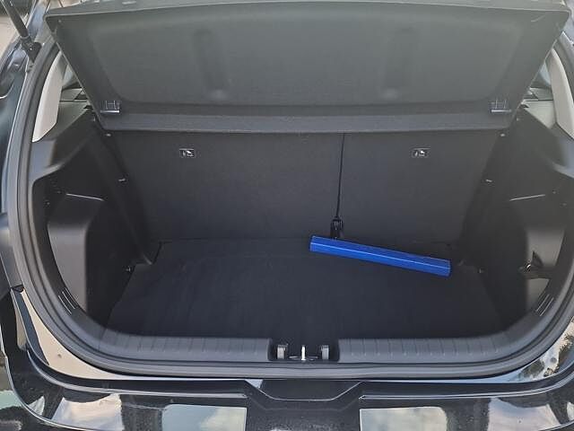 Hyundai i20 1.2 MPI Connectline