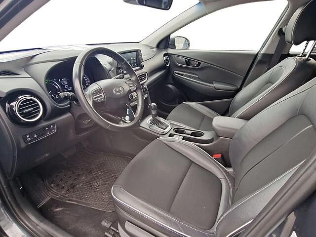 Hyundai KONA HEV 1.6 DCT XPrime