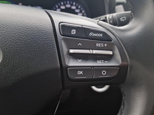 Hyundai KONA HEV 1.6 DCT XPrime