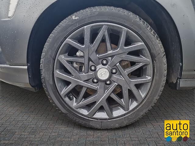 Hyundai KONA HEV 1.6 DCT XPrime