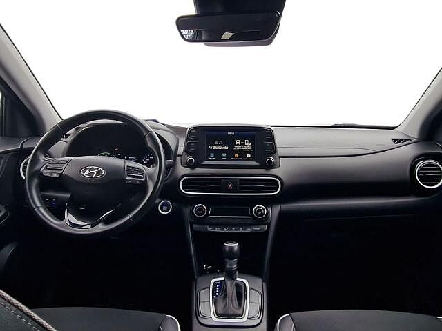 Hyundai KONA HEV 1.6 DCT XPrime