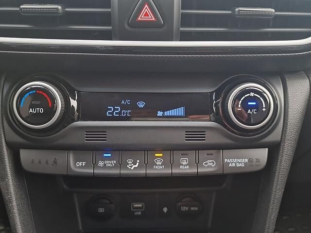 Hyundai KONA HEV 1.6 DCT XPrime
