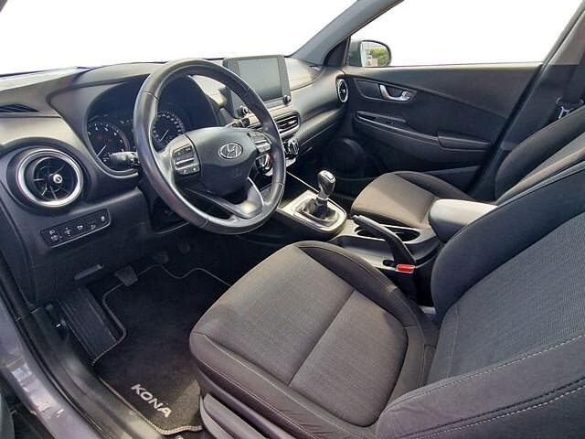 Hyundai KONA 1.0 T-GDI Hybrid 48V iMT XLine