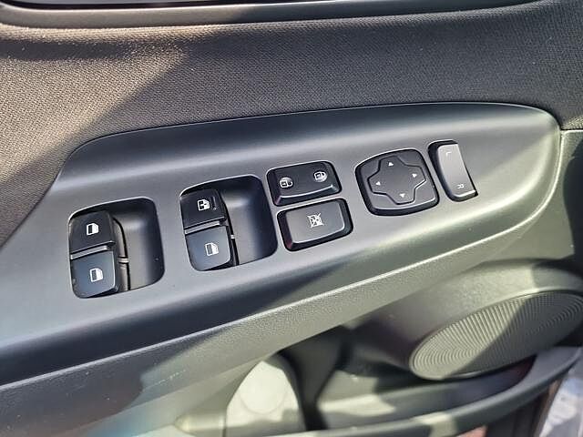 Hyundai KONA 1.0 T-GDI Hybrid 48V iMT XLine
