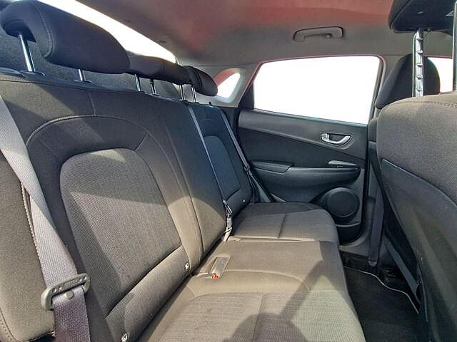 Hyundai KONA 1.0 T-GDI Hybrid 48V iMT XLine