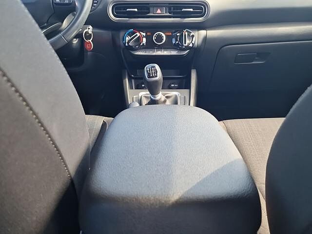 Hyundai KONA 1.0 T-GDI Hybrid 48V iMT XLine