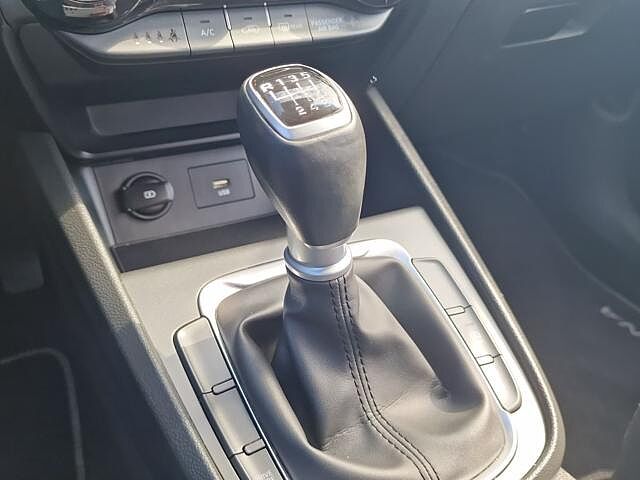 Hyundai KONA 1.0 T-GDI Hybrid 48V iMT XLine