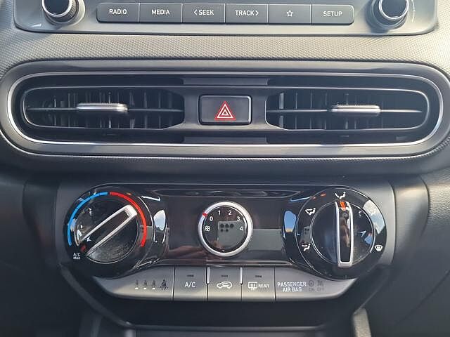 Hyundai KONA 1.0 T-GDI Hybrid 48V iMT XLine