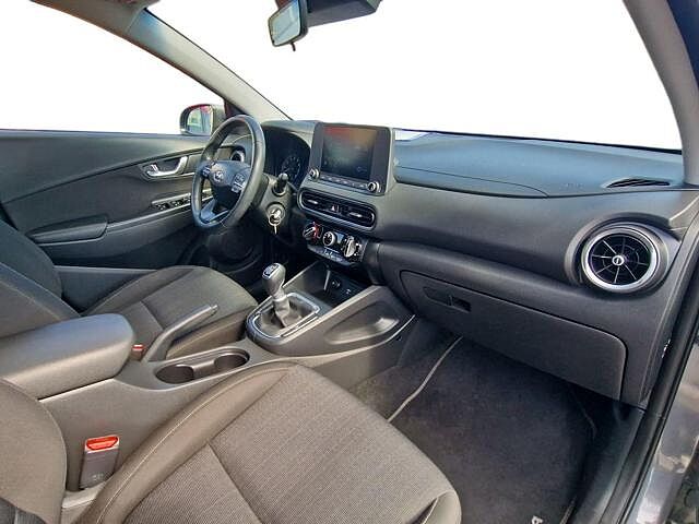 Hyundai KONA 1.0 T-GDI Hybrid 48V iMT XLine