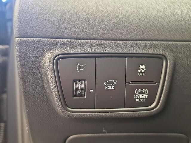 Hyundai TUCSON 1.6 HEV 4WD aut. Exellence