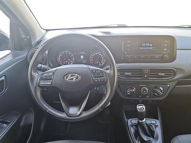 Hyundai i10 1.0 MPI Advanced